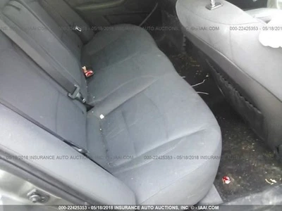 Compresor de aire acondicionado KIA Optima 2015 usado grado B 99 k millas VIN 5XXGM4A7XFG471117 Foto 1 de 4