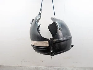 VOLKSWAGEN ID.4 WHEEL ARCH LINER SPLASH GUARD FRONT RIGHT DRIVER SIDE 2024 - Picture 1 of 7