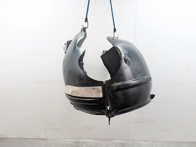 VOLKSWAGEN ID.4 WHEEL ARCH LINER SPLASH GUARD FRONT RIGHT DRIVER SIDE 2024 - Image 1 of 4