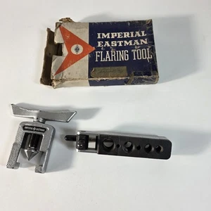 Imperial Eastman Flare Tool Tubing Flaring 507-FA - Picture 1 of 7