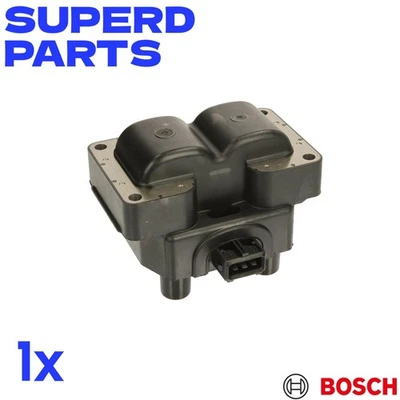 BOSCH 0 221 503 407 BOBINA DE ENCENDIDO OE REPUESTO NUEVO - Imagen 1 de 4