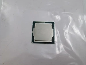 Intel Core i7-4771 SR1BW 3.50GHz 8MB Quad-Core LGA1150 Desktop Processor CPU - Picture 1 of 2