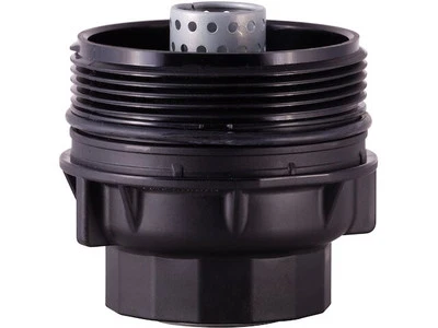 For Toyota Highlander Oil Filter Housing Cap Premium Guard 14424FVVH - Image 1 of 2
