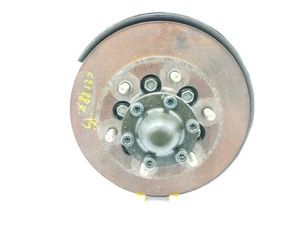 MANGUETA DELANTERA IZQUIERDA PARA ISUZU TROOPER - Imagen 1 de 3