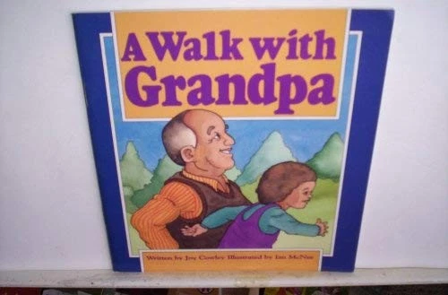 A Walk with Grandpa - Image 1 of 1