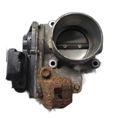 Throttle Body Throttle Valve Assembly 2.5L Fits 14-18 MAZDA 3 1348198 - Imagen 1 de 4