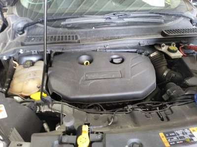 2016 Ford Escape ABS Antilock Brake Pump - Image 1 of 4