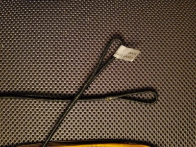 Bow String - Image 1 of 3