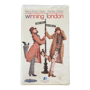 Winning London VHS - Imagen 1 de 3