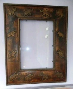 originale cornice etnica ART. 1435 - Picture 1 of 1