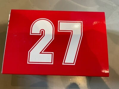 Brumm T05B Motrice Fiat Iveco 190 Scuderia Ferrari F1 1981 - Immagine 1 di 4