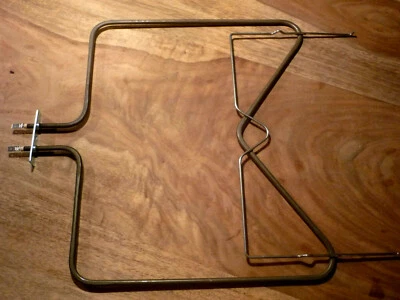 55206 A14291 75734 IKEA Ikea Herd Unterhitze 1150 W Heizung Backofen hochwertig - Bild 1 von 4