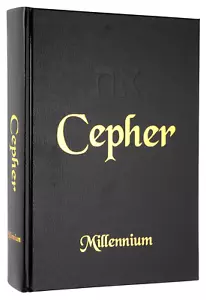 Cepher: Edycja Millennium - Kup bezpośrednio od wydawcy i oszczędzaj! - Zdjęcie 1 z 5