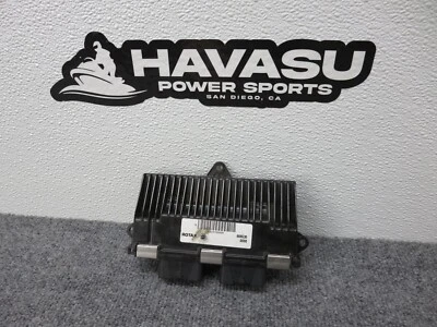 420666530 2012-2015 Seadoo GTR GTX Wake 215 CDI ECU ECM probado por computadora Foto 1 de 4