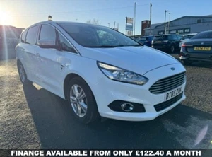 2015 Ford S-Max 1.5T EcoBoost Titanium MPV 5dr Petrol Manual Euro 6 (s/s) (160 p - Picture 1 of 16