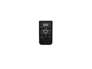 Telecomando per lettore AV DVD auto Pioneer FH-X500UI FH-X520UI - Foto 1 di 5