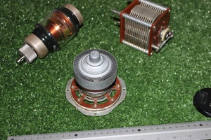 socket tube for GU-74B  ГУ-74Б 4cx800 - Picture 1 of 8