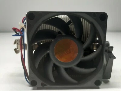 COOLER MASTER DK89GD4A0LGP 95mm CPU Cooler - Image 1 of 4