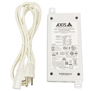 Original AXIS Communication 60W POE60S-1BT 2675396 T8154 56V SFP Midspan - Bild 1 von 7