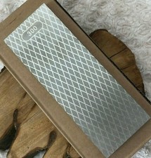 Trend Classic Pro Diamond Sharpening Stone, 300/1000 Grit, 8x3” (Cosmetic Flaws)