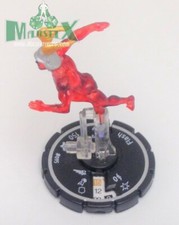 Heroclix Legacy set Flash (Kingdom Come) #095 Unique / Super Rare figure!