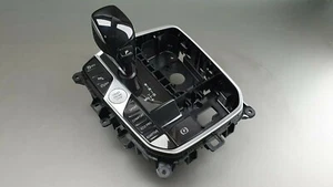 Original BMW G07 G05 G06 Bedienzentrum Mittelkonsole Schaltknauf 9857444 X5 X7  - Picture 1 of 4