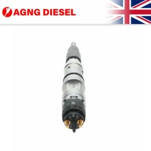Bosch Fuel Injector Nozzle 0 445 124 025 - Picture 1 of 4