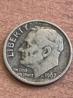 1967 Dime No Mint Mark  + Other Errors..  (79)