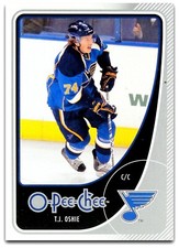2010-11 O-Pee-Chee LOW **** PICK YOUR CARD **** From The BASE SET [1-250]