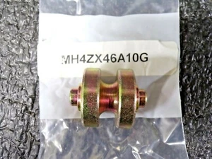 DAYTON Chain Guide Roller, 34UY45, MH4ZX46A10G,  - Picture 1 of 5