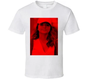 Becky G 22 - Celebs ( Dark Fashion ) T Shirt - Picture 1 of 1