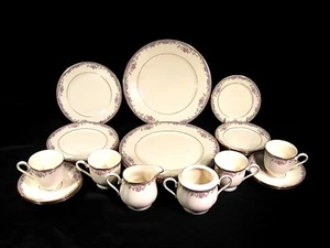 Lenox Southern Vista Set da 5 pezzi per 4 con due extra - Foto 1 di 12