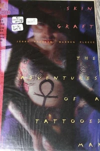 Comic Book - Picture 1 of 1