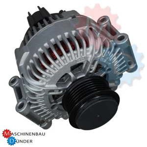 Alternator for Audi VW 180A NEW DRA0358 - Picture 1 of 1