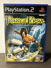 Jogo Prince of Persia: The Two Thrones - PS2 (EUROPEU) - MeuGameUsado