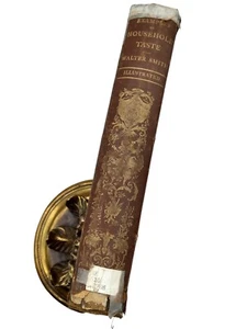 Industrial Art of the Exhibition 1876 Household Taste 521pp Walter Smith Catalog - Picture 1 of 18