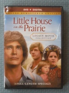 LITTLE HOUSE ON THE PRARIE - Picture 1 of 2