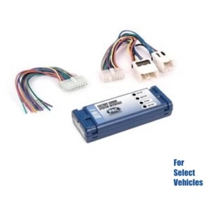 Adaptador de arnés de cable de radio de automóvil para algunos Infiniti FX35 FX45 G35 QX4 con Bose/Amplificador - Imagen 1 de 1