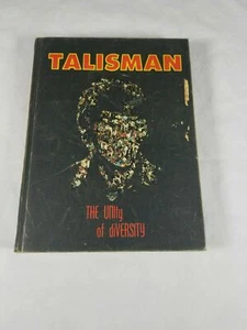 Western Kentucky University WKU Talisman Yearbook 1974 Vincent Price ZZ Top - Picture 1 of 9