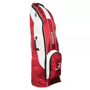 New Team Golf Travel Cover Bag Choose Alabama - Auburn - Georgia - Florida - LSU - Picture 1 of 10