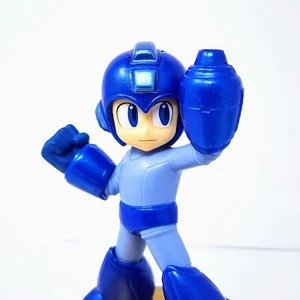 Amiibo MEGA MAN Super Smash Bros. Figure - Nintendo Switch, Wii U, 3DS - Picture 1 of 10