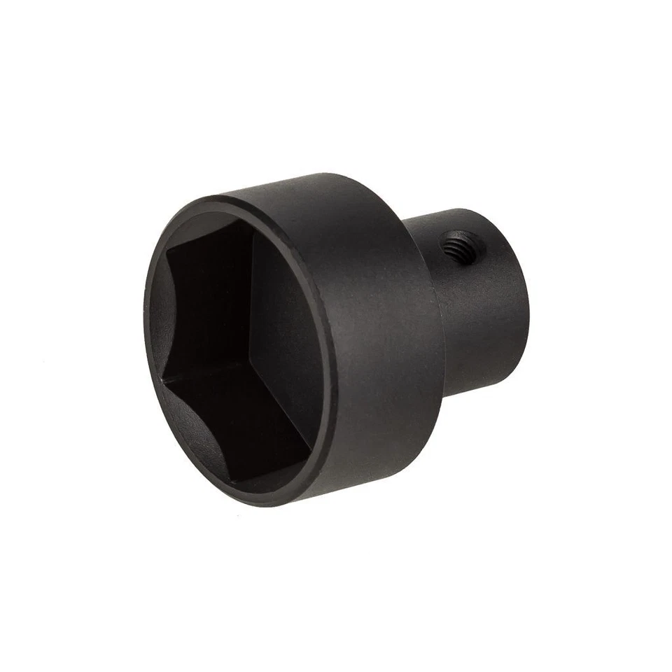 Team Associated FT Differential Decoder 1/8 Wheel Hex Adapter 17mm 91921 - Image 1 of 1