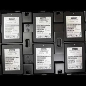 960GB Samsung PM883 SSD 2.5"SATA Solid State Drive MZ-7LH9600 MZ7LH960HAJR-000V3 - Picture 1 of 4