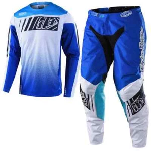 2025 Troy Lee Designs GP Motocross Racing Gear Set Jersey/Pants Combo MX Suit - Picture 1 of 2