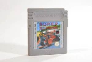 Super Rc Pro Am Game boy GB Game original NINTENDO - Picture 1 of 7