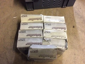CLEARANCE WHOLOESALE JOBLOT 90 GLOW PLUGS GJ55MI 90993 B28 I3S12 - Picture 1 of 7
