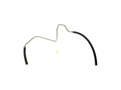 Conjunto de manguera de línea de retorno de dirección asistida para Ford F150 2004-2010 82486TRDB Foto 1 de 2