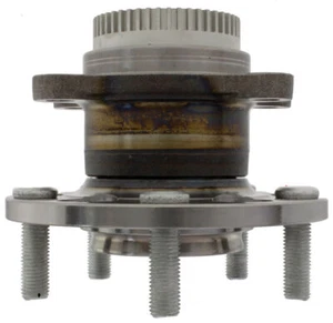 Wheel Bearing and Hub Assembly Centric 406.51016E - Picture 1 of 1