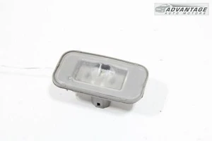 2014-2018 LEXUS GS350 SEDAN REAR LEFT TRUNK NUMBER LICENSE PLATE LIGHT LAMP OEM - Bild 1 von 5