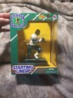 Ricky watters NFL Football Starting Lineup Gridiron Greats 32 Figure Preowned
